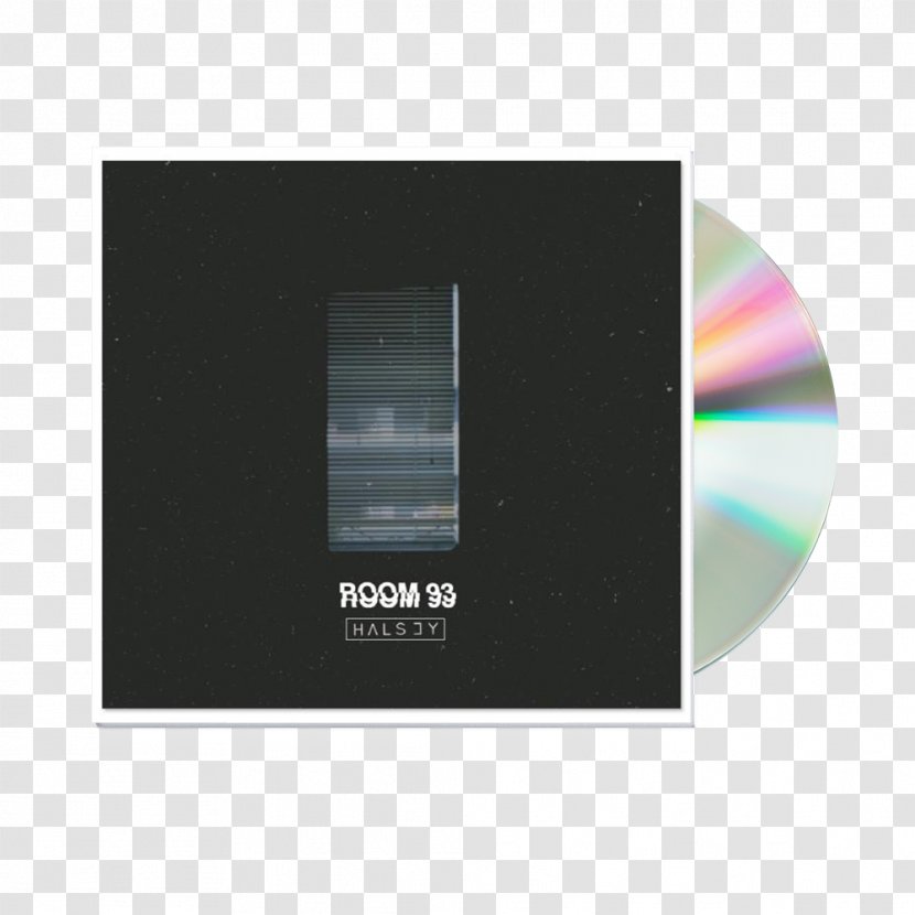 Room 93 Badlands Compact Disc Extended Play Hopeless Fountain Kingdom Transparent PNG