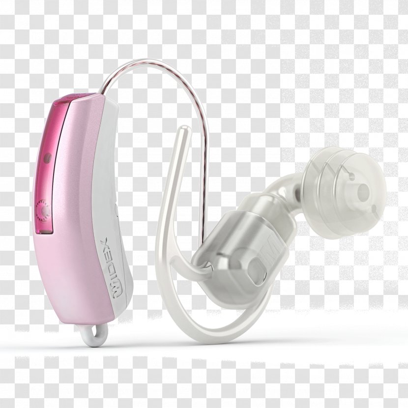 Hearing Aid Widex Audiology Health Care - Tinnitus - Long Ears Transparent PNG