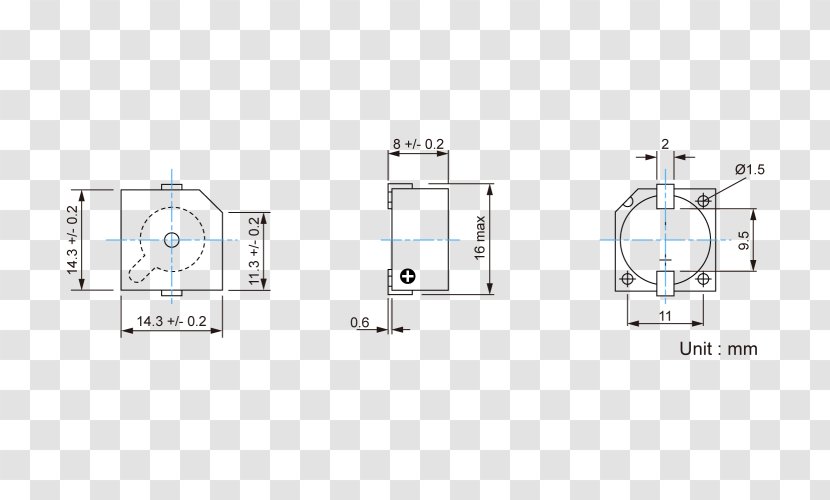 Drawing Line Diagram - Hardware Accessory - Design Transparent PNG