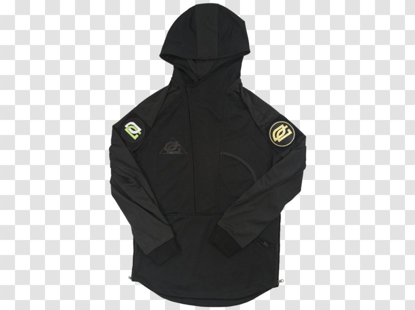 Hoodie Jacket Gilets Sleeve Transparent PNG