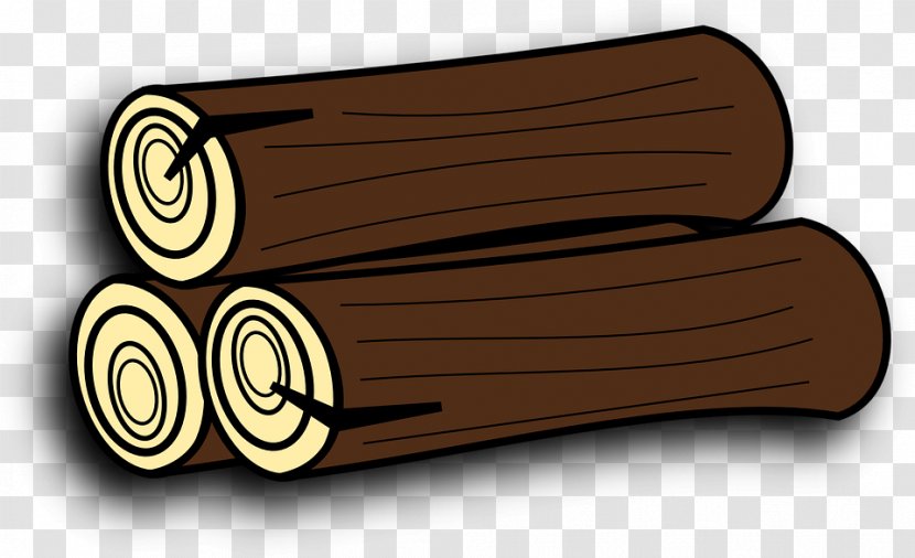 Login Lumber Clip Art - Plank - Log Cabin Transparent PNG