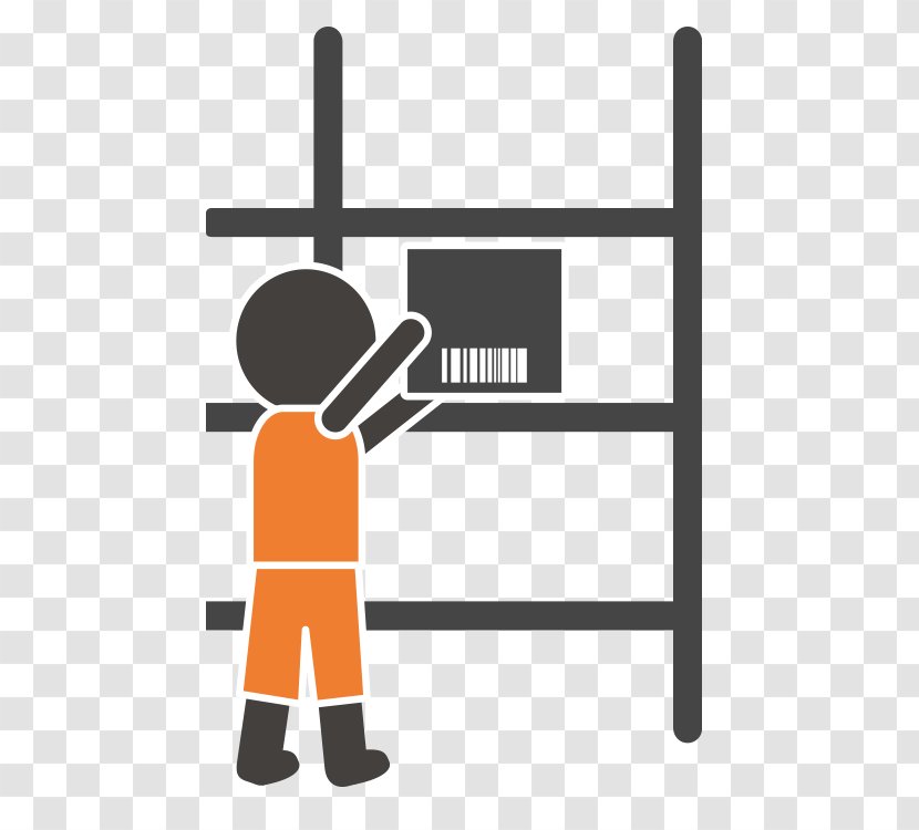 Inventory Warehouse Management System - Control - Software Transparent PNG