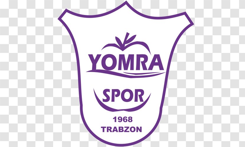 Yomraspor Logo Emblem Font Clip Art - Text Transparent PNG