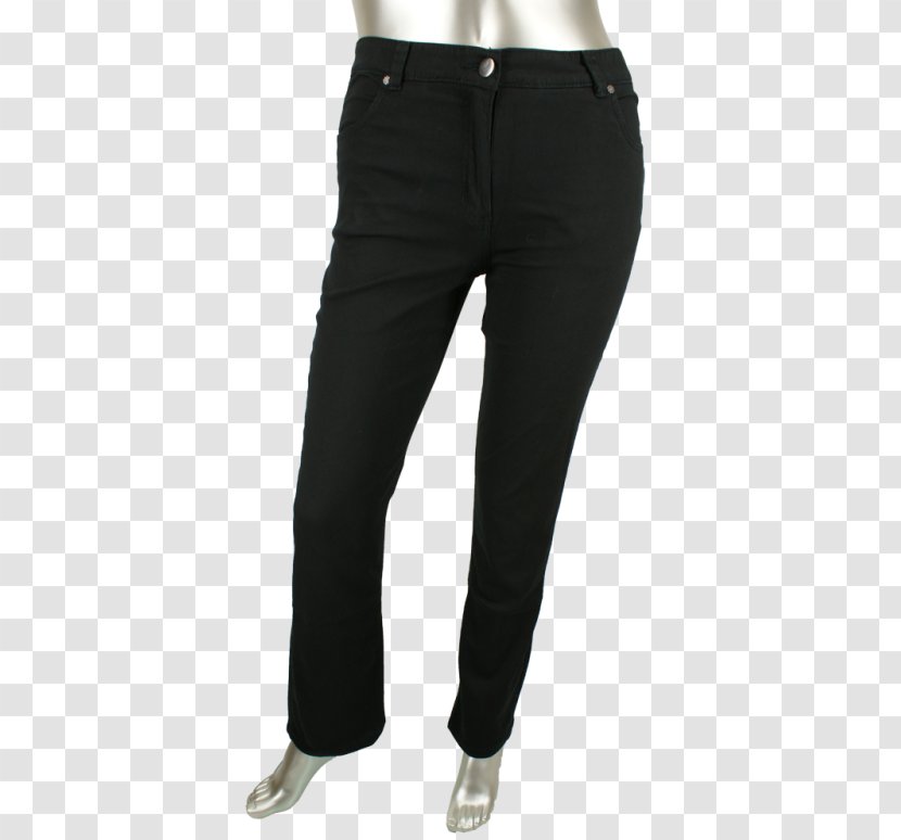 Jeans Slim-fit Pants Clothing Suit - Pocket Transparent PNG