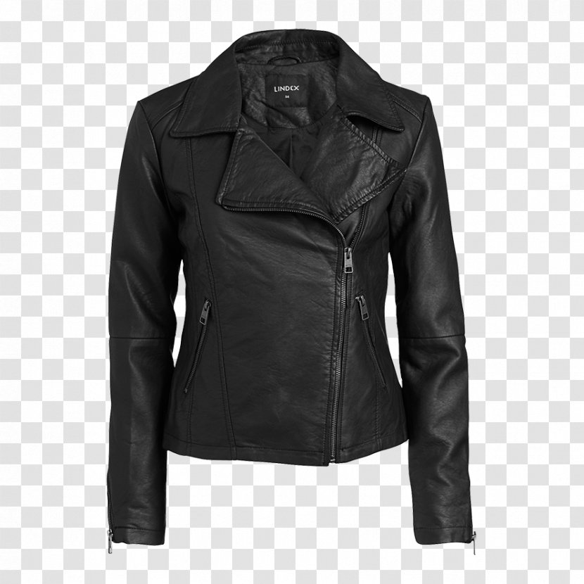 AllSaints Suede Flight Jacket Leather - Allsaints Transparent PNG