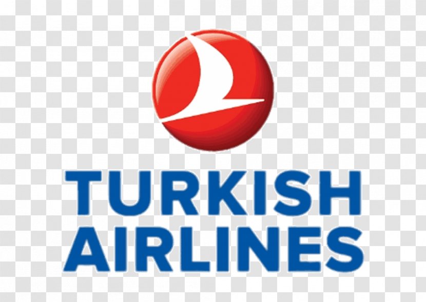Turkey Airbus A330 Boeing 777 Turkish Airlines - Area - Logo Transparent PNG