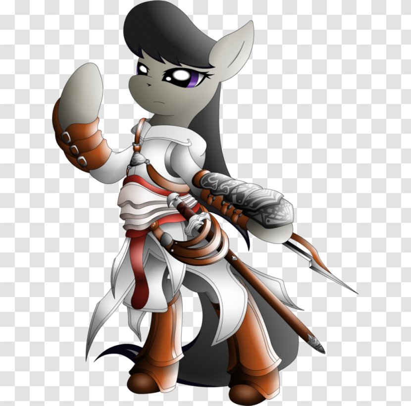 Assassin's Creed III Creed: Brotherhood Ezio Auditore - Mythical Creature - Video Game Transparent PNG