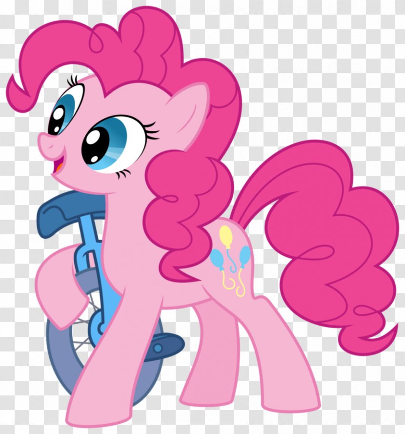 Pinkie Pie Twilight Sparkle Rainbow Dash Applejack Rarity - Tree Transparent PNG