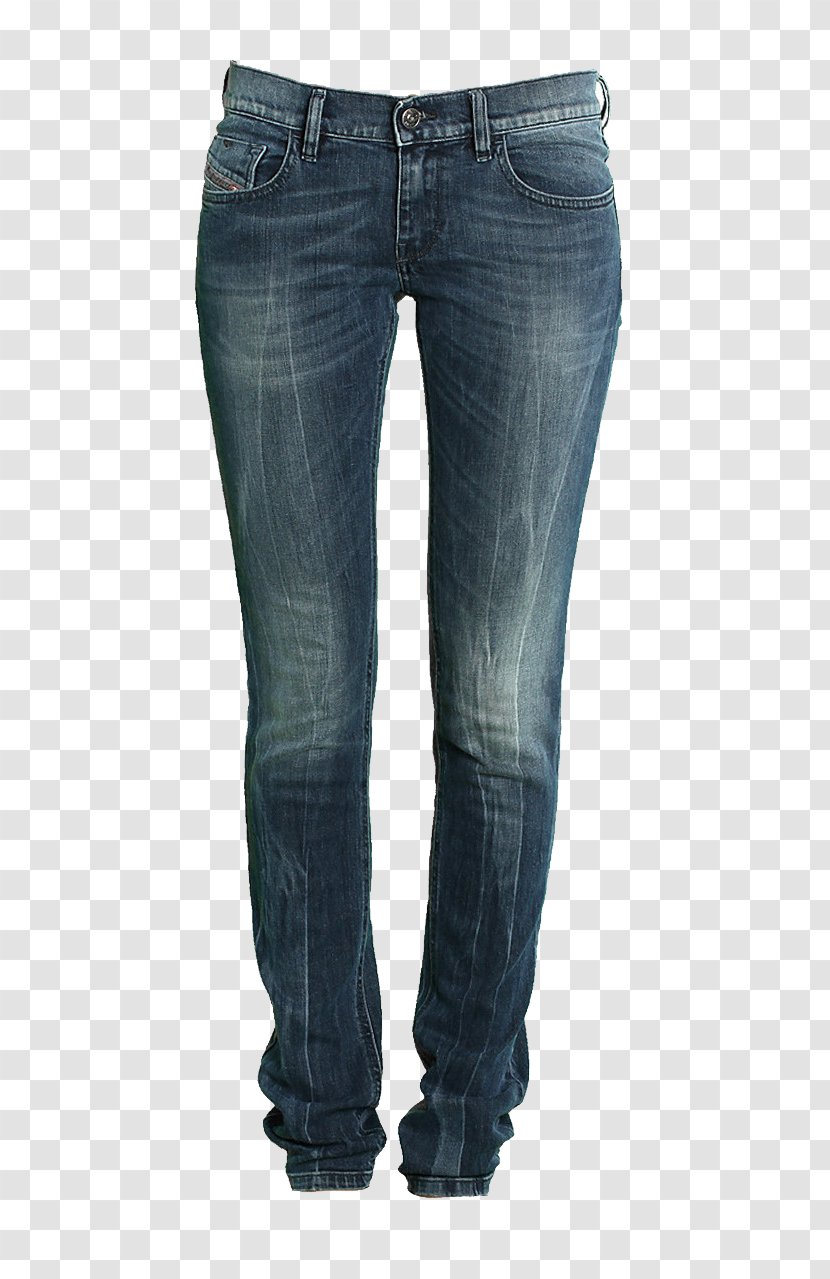 Jeans Clip Art - Denim - Image Transparent PNG