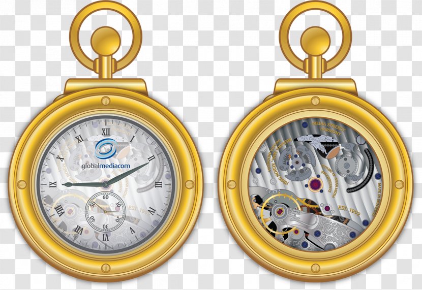 Clock Silver 01504 Product Design Watch - Home Accessories Transparent PNG