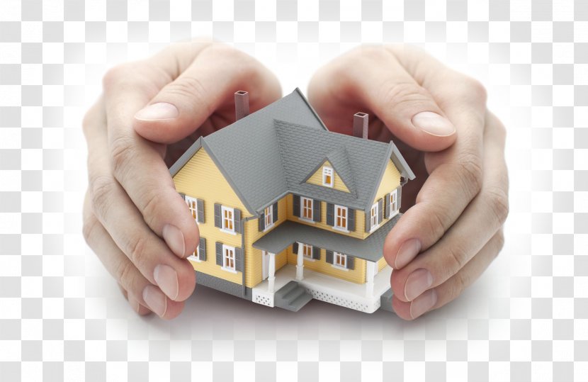 Home Insurance Policy Property - Real Estate Transparent PNG