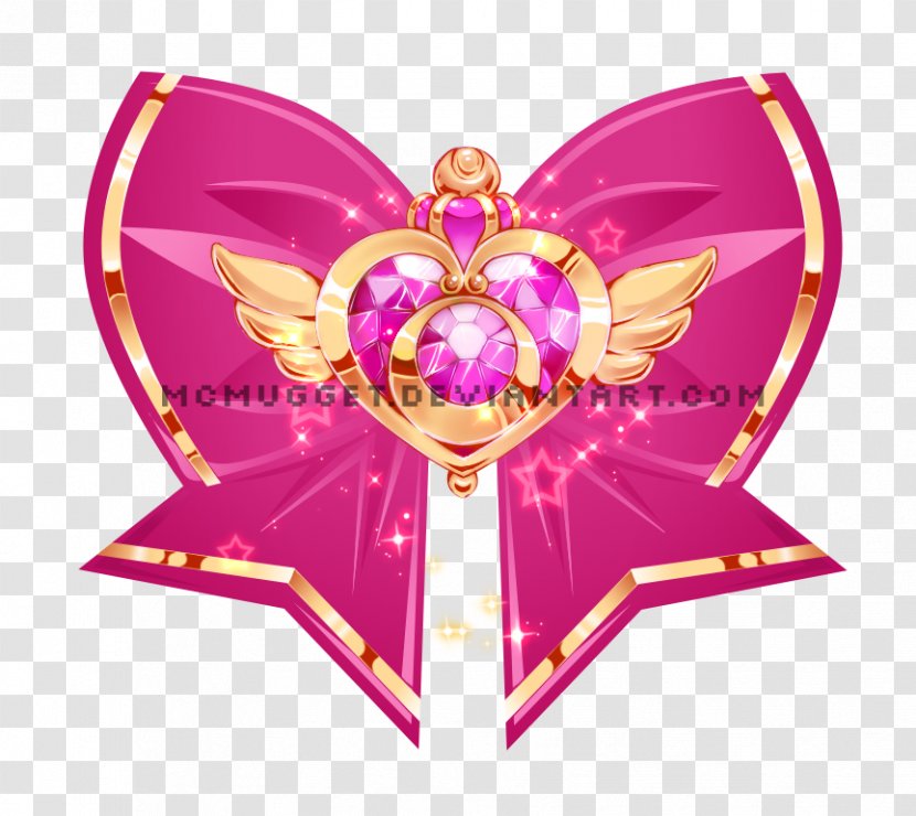 Sailor Moon Chibiusa Venus Tuxedo Mask Mercury - Frame Transparent PNG