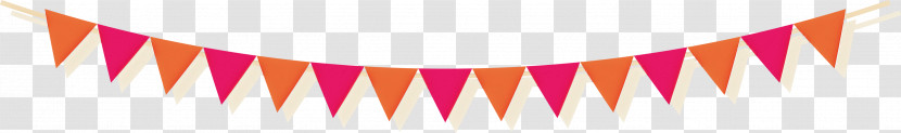 Decoration Garlands Transparent PNG