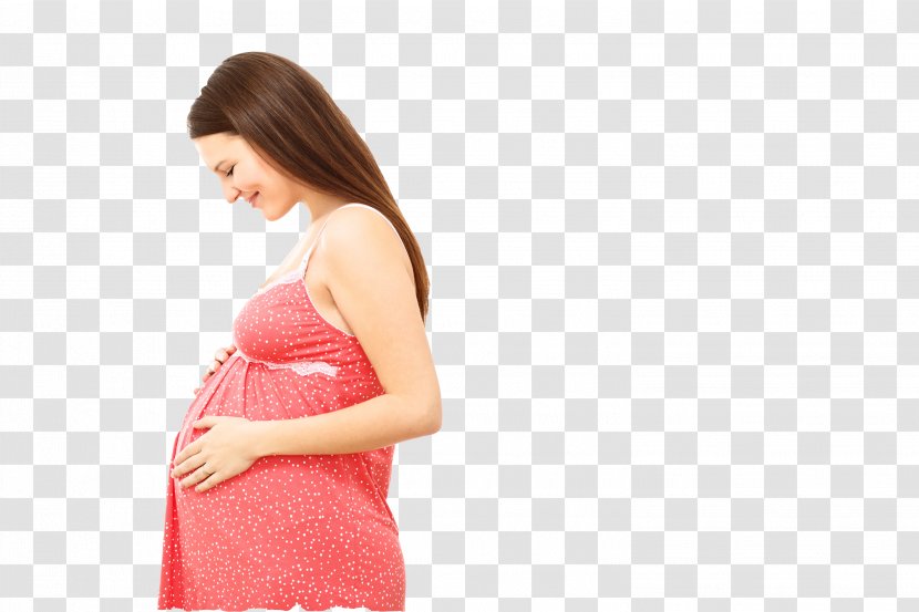 Pregnancy Test Boy Infant Childbirth - Silhouette Transparent PNG