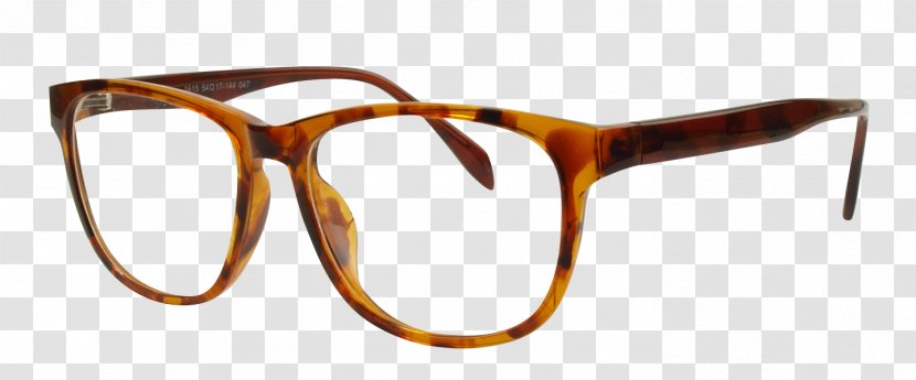 Eyeglass Prescription Glasses Medical Progressive Lens Optician - Brown - Sunglasses For Men Transparent PNG