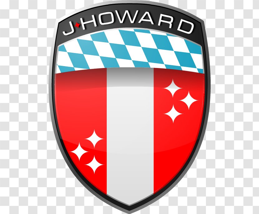 Logo Emblem Brand - Symbol - Jh Transparent PNG