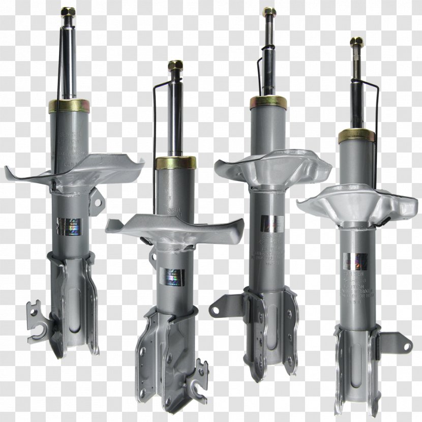 Car Mazda Familia Subaru Outback - Strut - Shock Transparent PNG