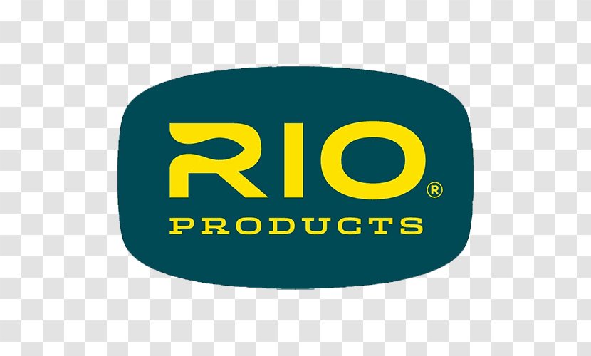 Rio Bonefish Leaders 10lb 5kg 10ft RIO Freshwater VersiLeader Logo Brand Trademark - Yellow Sticker Transparent PNG