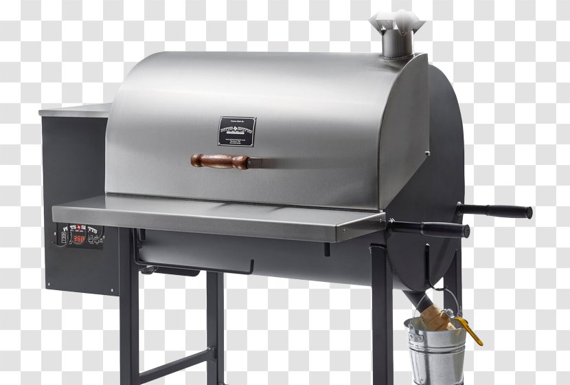 Barbecue Pitts & Spitts Pellet Grill Smoking BBQ Smoker Transparent PNG