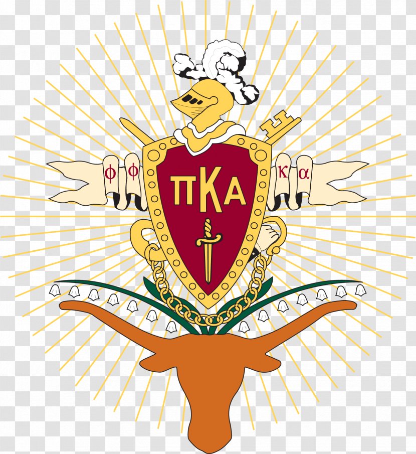 Bowling Green State University Eastern Illinois Pi Kappa Alpha Of Virginia Fraternities And Sororities - Cartoon - Longhorn Transparent PNG