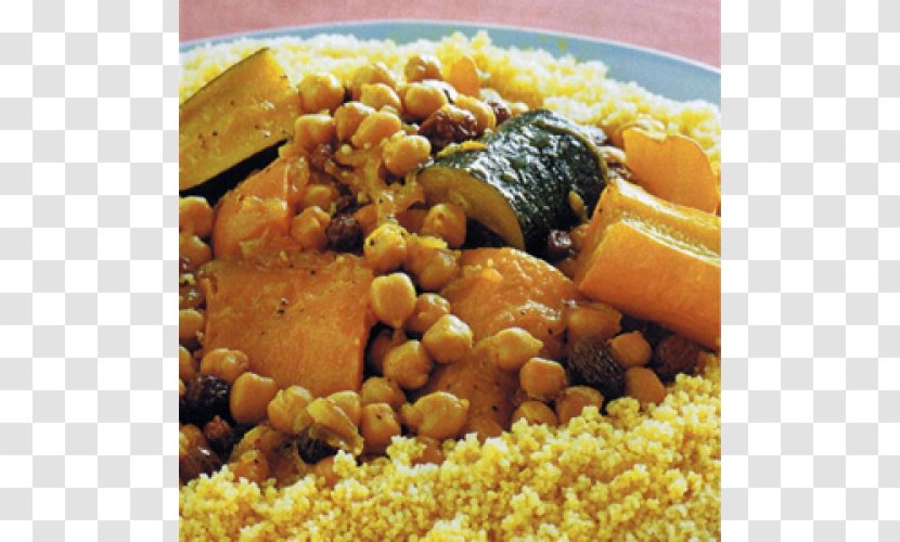 Couscous Moroccan Cuisine Tunisian Recipe Ptitim - Dish - COUSCOUS Transparent PNG