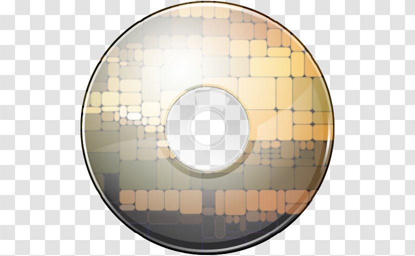 Compact Disc Angle Product Design Transparent PNG
