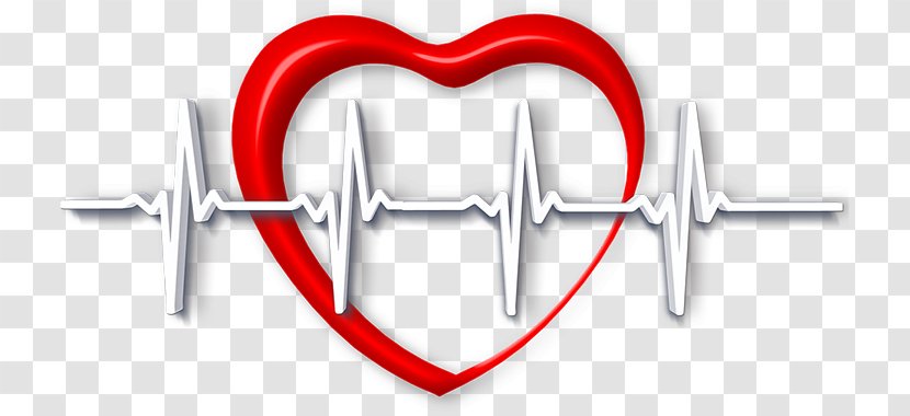 Heart Rate Monitor Bradycardia Tachycardia - Flower Transparent PNG