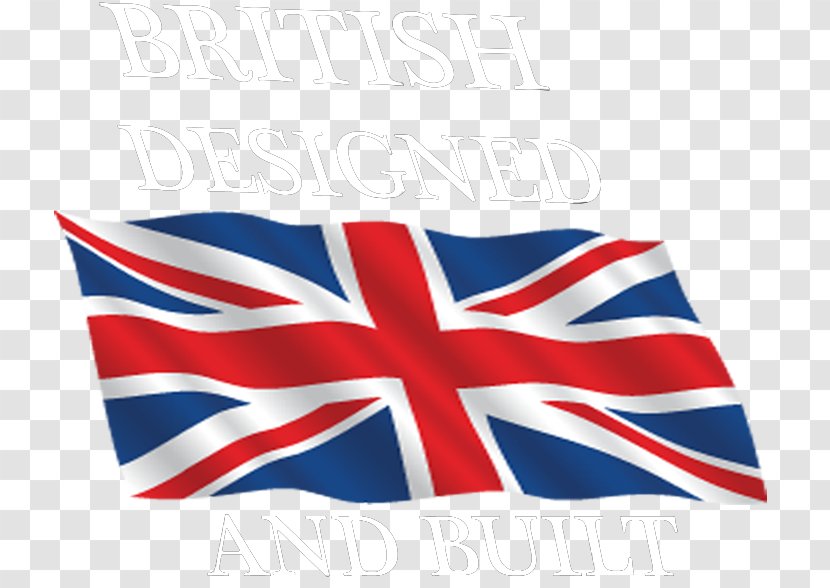 Flag Of The United Kingdom England National Argileum - Plakat Naukowy - Fork Fit Plate Transparent PNG