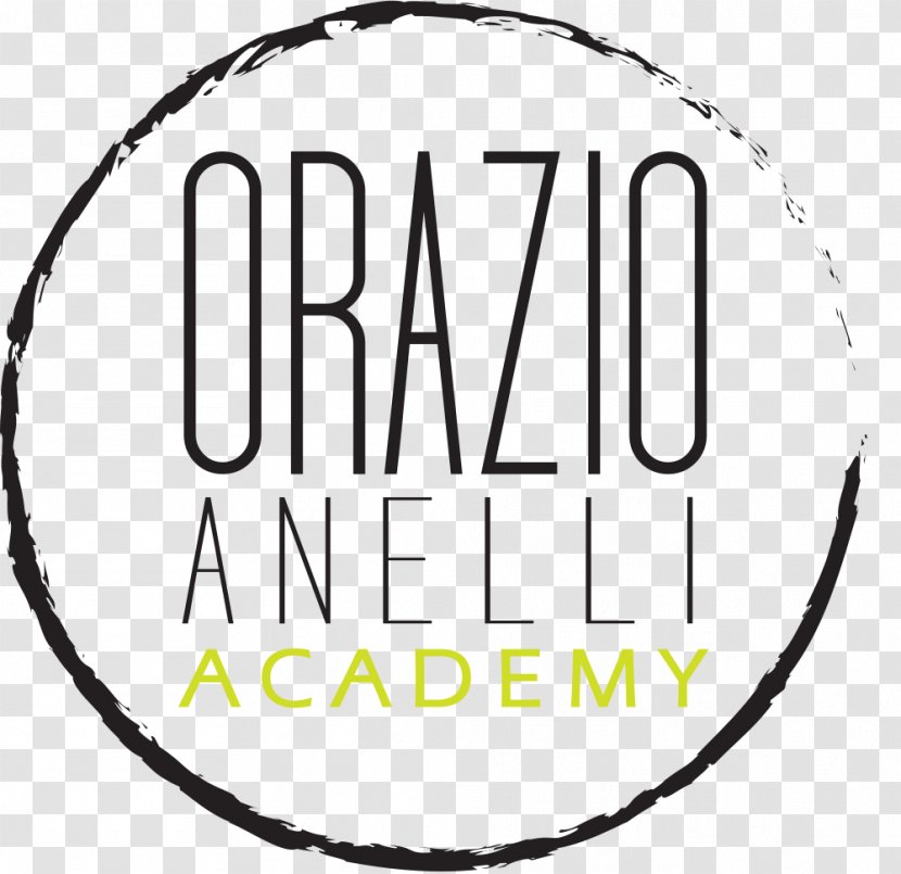 Orazio Anelli Shop Beauty & Nails Take-out Catering 0 - Takeout - Hair Stylist Logo Transparent PNG