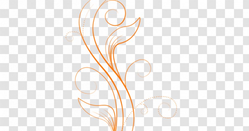 Logo Desktop Wallpaper Computer Line Font - Text - Swirling Flowers Transparent PNG