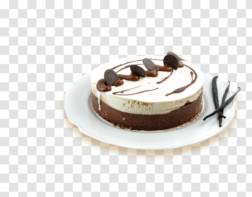 Chocolate Cake Ice Cream Cheesecake Tart Dessert Transparent PNG