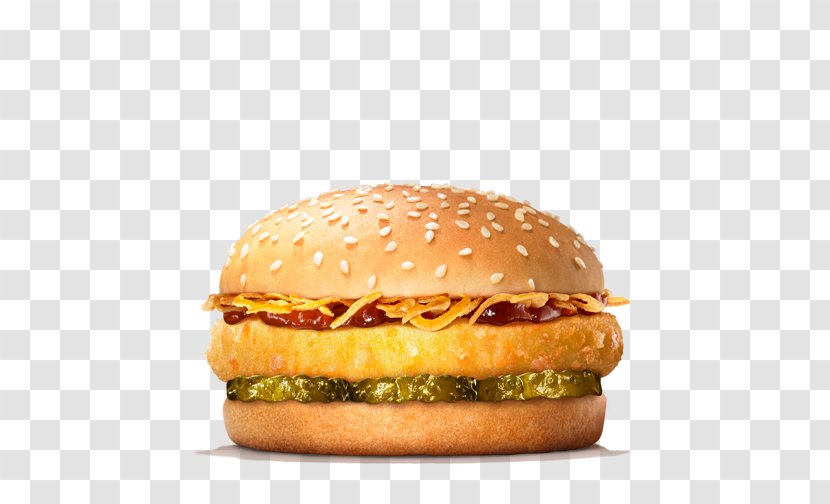 Cheeseburger Whopper Hamburger McDonald's Big Mac Fast Food - Burger King Transparent PNG