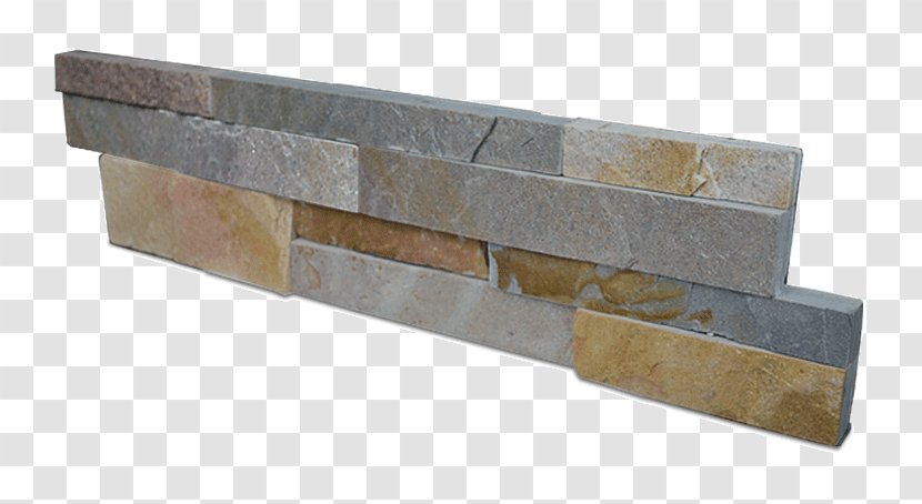 Stone Veneer Rock Wall Panelling Material - Tile - Cladding Transparent PNG