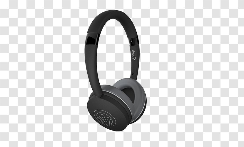 ZAGG IFROGZ FreeRein Reflect Headphones Bluetooth Wireless - Audio Equipment - Amazon USB Headset Transparent PNG