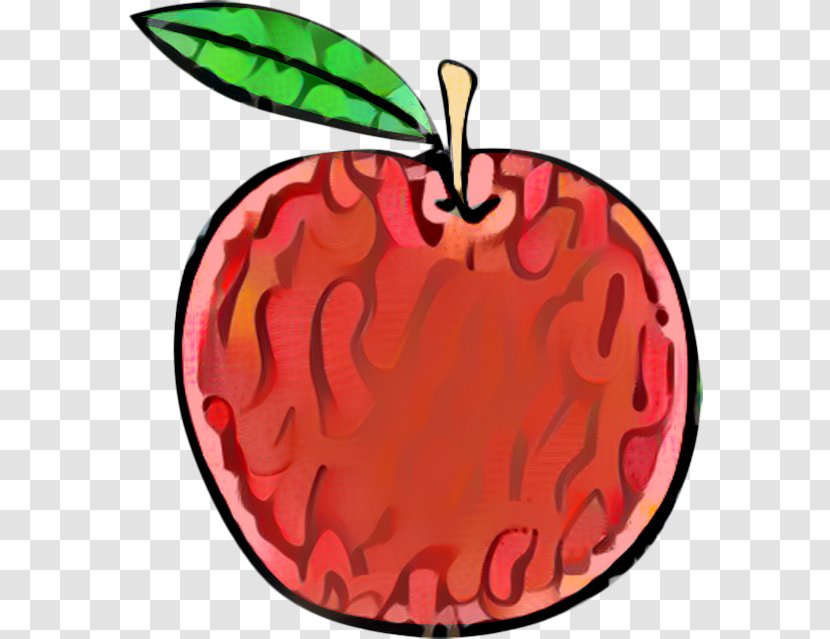 Apple Tree - Peach - Malus Transparent PNG