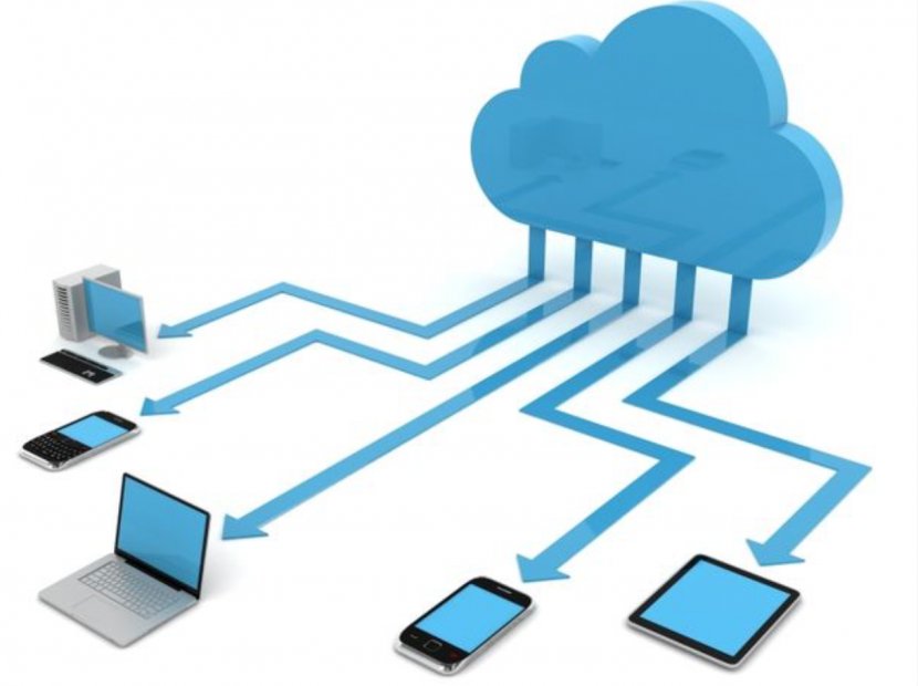 Cloud Computing Amazon Web Services Service Provider - Network Transparent PNG