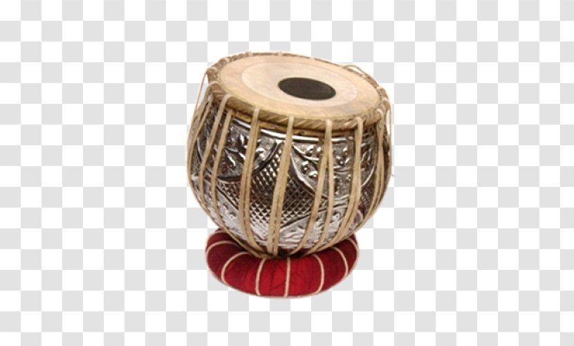 Tabla Musical Instruments Percussion - Flute - Dholak Transparent PNG