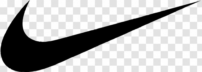 Swoosh Nike Logo - Wing Transparent PNG