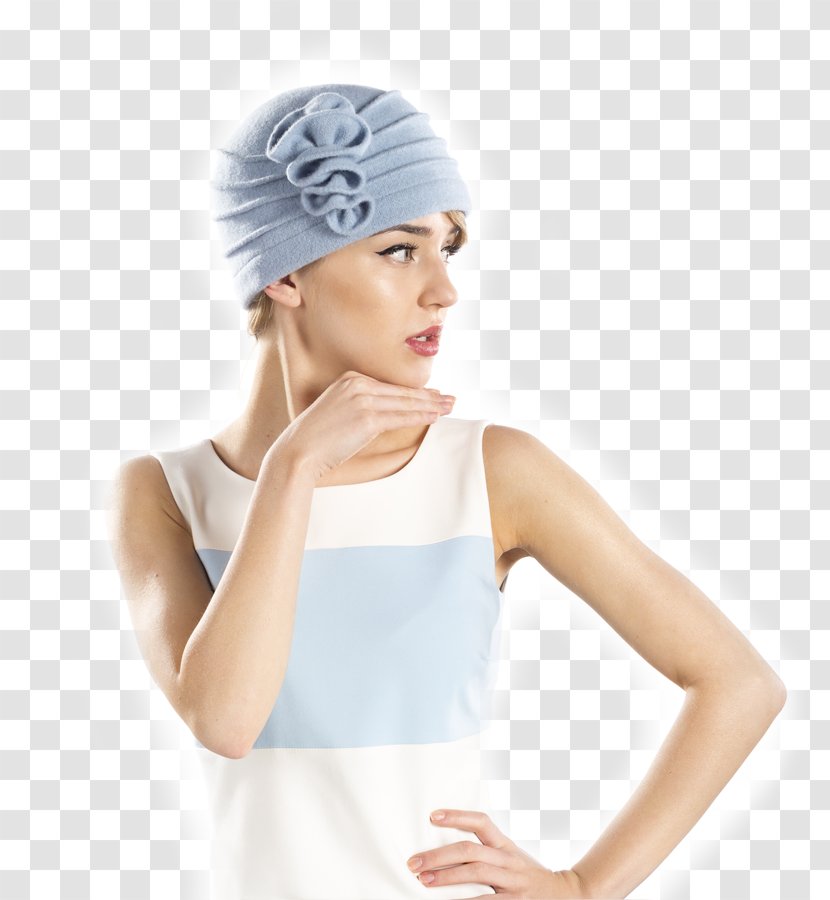 Neck Hat - 0331 Transparent PNG