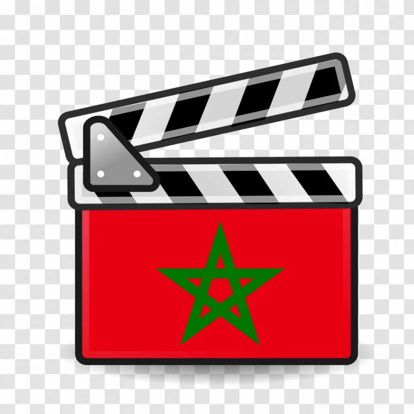 Clip Art Vector Graphics Filmmaking Image - Moroco Transparent PNG