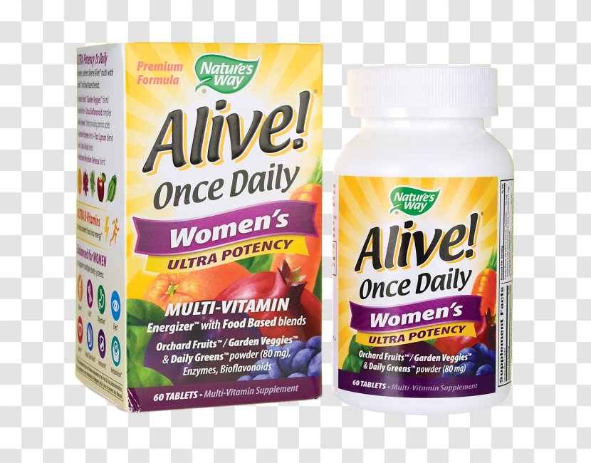 Multivitamin Tablet Health Food - Vitamin Transparent PNG