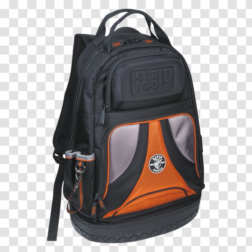 Klein Tools Backpack Hand Tool Bag Transparent PNG