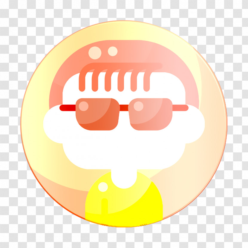 Avatars Icon Woman Icon Girl Icon Transparent PNG