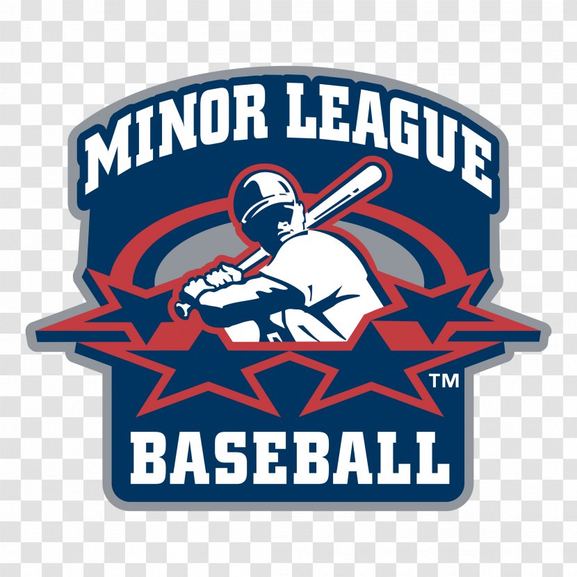 Logo Baseball Dynasties MLB Minor League - Signage Transparent PNG