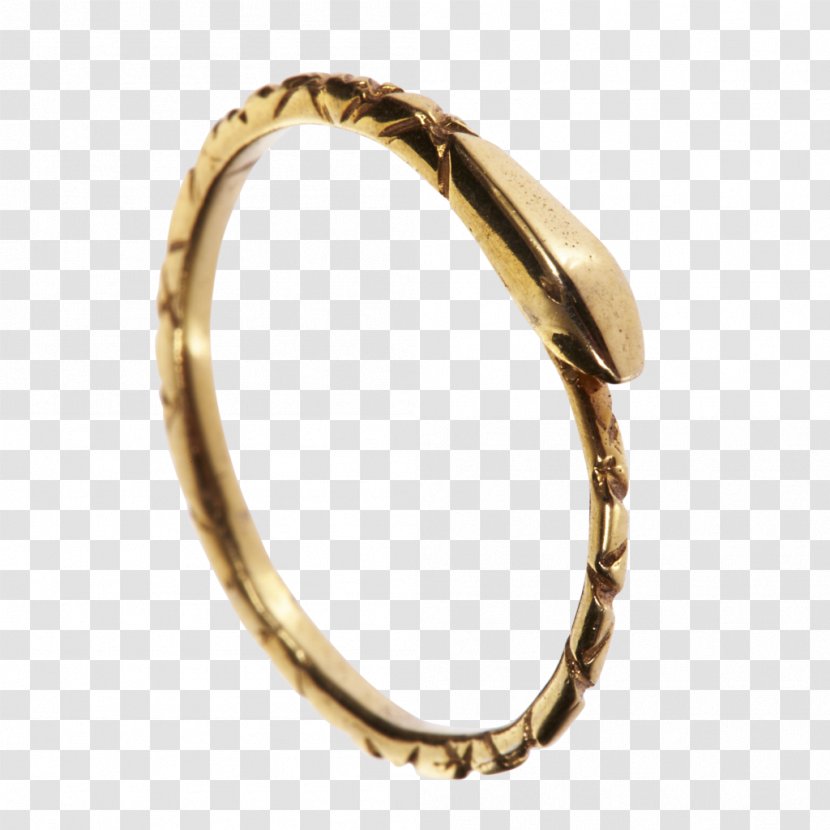 Ouroboros Snakes Wedding Ring Jewellery - Bangle Transparent PNG