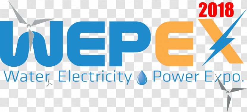 Electric Power Energy Logo Brand - 2018 Transparent PNG