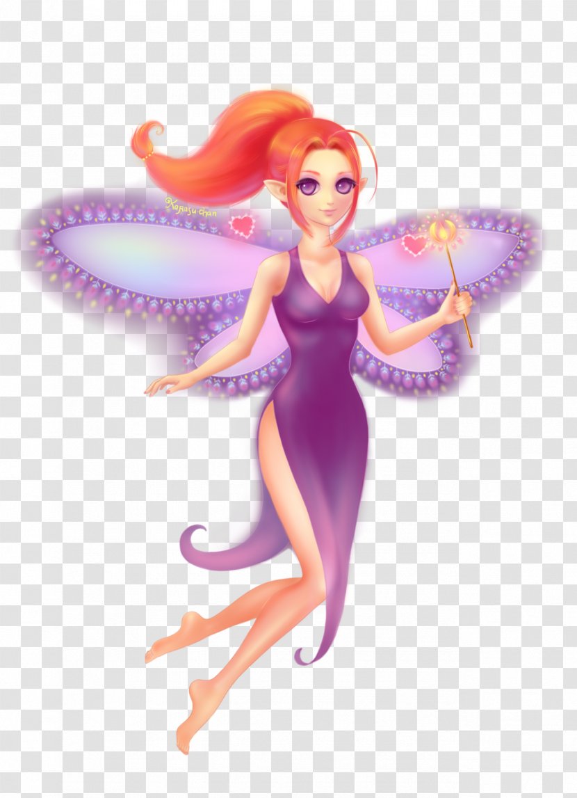 Spyro The Dragon Fairy Queen Information Transparent PNG