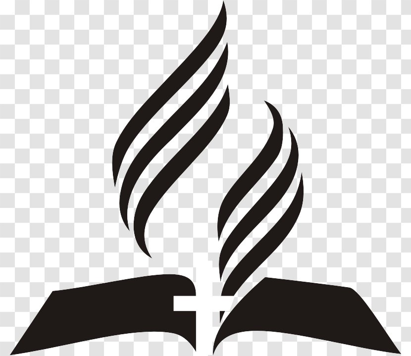Kress Memorial Seventh-Day Adventist Church Kempton Park Central Seventh-day Christian - Symbol - Logo S Transparent PNG