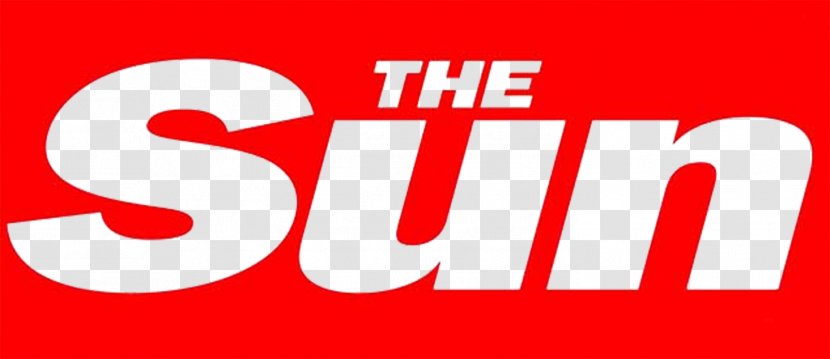 The Sun Newspaper News Of World Daily Express - Signage Transparent PNG