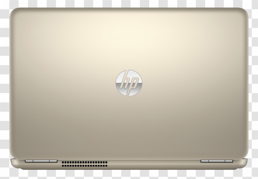 Laptop HP Pavilion Hewlett-Packard Intel Core - Electronic Device Transparent PNG